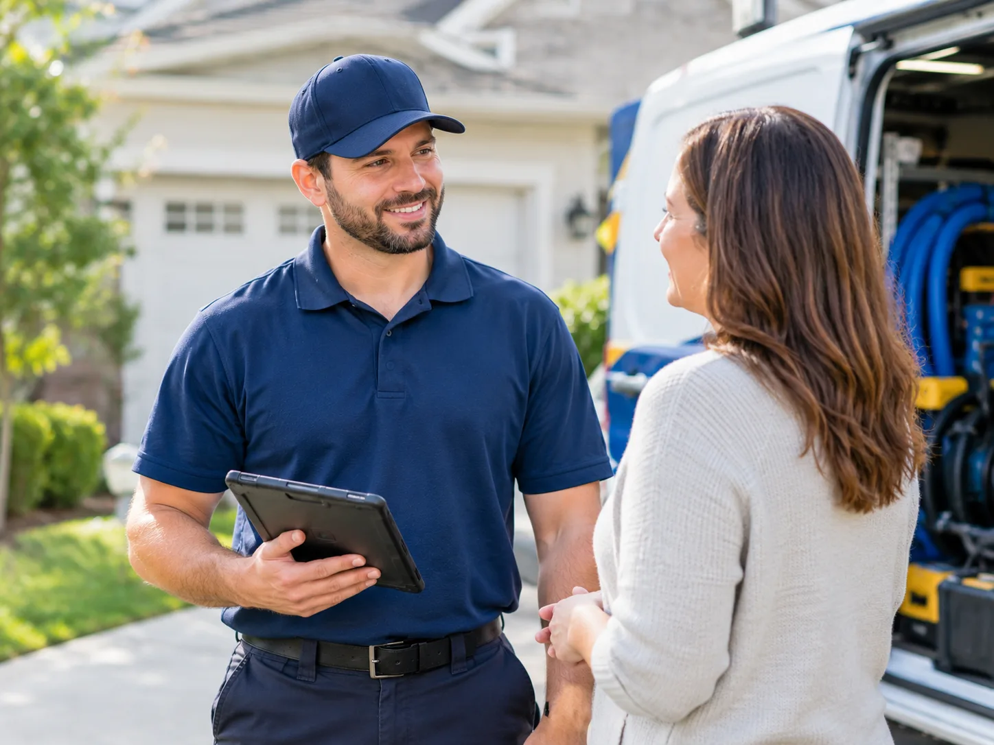 Sewage Backup Cleanup Lanse, MI FAQs